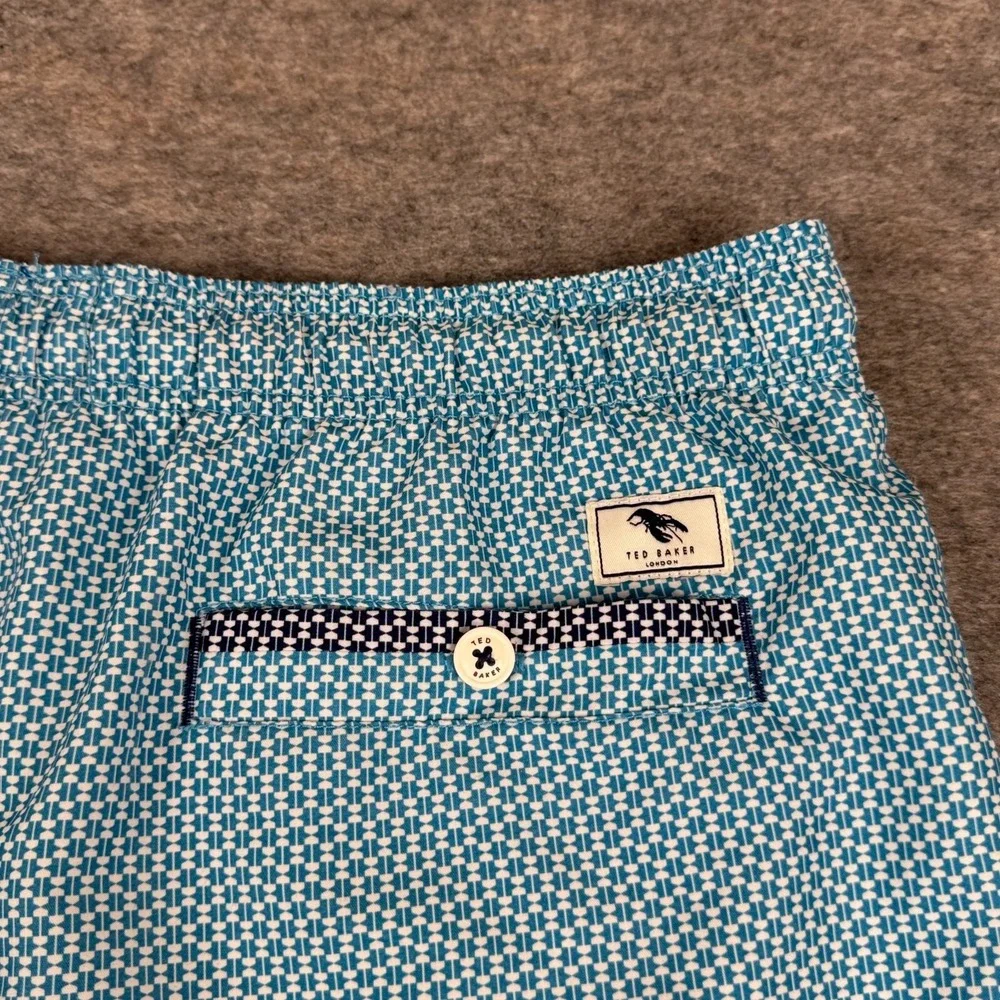 Ted Baker item ted
